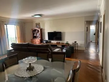 Apartamento para venda de 04 Dorm. e 01 Suíte - 153m² no Jardim Aquarius