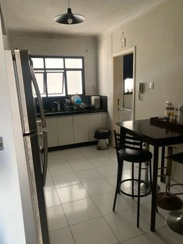 Apartamento para venda de 04 Dorm. e 01 Suíte - 153m² no Jardim Aquarius