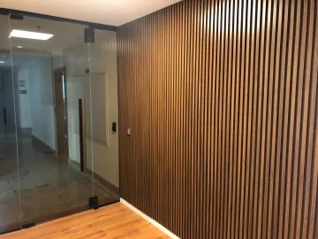 Sala Comercial de 170m² no Jardim São Dimas para venda | Edifício Offices 811 |