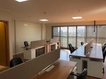 Sala Comercial de 170m² no Jardim São Dimas para venda | Edifício Offices 811 |