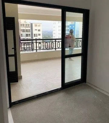 Apartamento à venda de 92m² | 03 dormitórios sendo 01 suíte e 02 vagas de garagem | Edifício Marinella Exclusive Residence - Vila Adyana | São José dos Campos