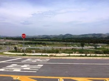 Terreno à venda de 607m² | Condomínio Colinas do Paratehy Sul - Colinas do Paratehy | São José dos Campos