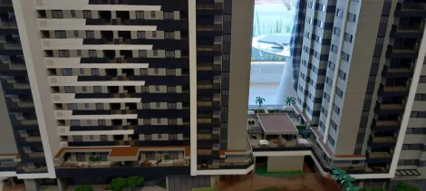 Apartamento de 03 Dorm. 143,00m² - Jardim Satélite