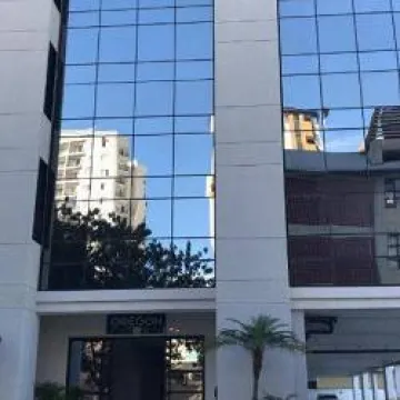 Sala comercial à Venda de 51,17m² | Edifício Oregon Business Center - Jardim Aquárius |