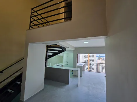 Apartamento duplex à venda de 96m² | 0 dormitórios, sendo suítes e 02 vaga de garagens | Pátio das Américas Residence - Jardim Aquarius | São José dos Campos |