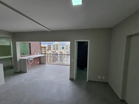 Apartamento duplex à venda de 96m² | 0 dormitórios, sendo suítes e 02 vaga de garagens | Pátio das Américas Residence - Jardim Aquarius | São José dos Campos |