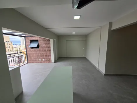 Apartamento duplex à venda de 96m² | 0 dormitórios, sendo suítes e 02 vaga de garagens | Pátio das Américas Residence - Jardim Aquarius | São José dos Campos |