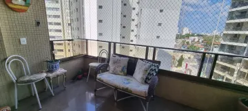 Apartamento à venda de 274m² | 04 dormitórios, sendo 01 suíte e 04 vagas de garagem | Edifício Toulon - Vila Adyana | São José dos Campos |