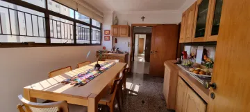 Apartamento à venda de 274m² | 04 dormitórios, sendo 01 suíte e 04 vagas de garagem | Edifício Toulon - Vila Adyana | São José dos Campos |