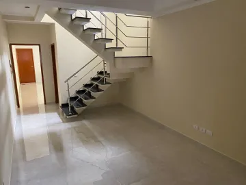 Casa para venda com 03 Dorm. e 01 suíte - 165m² no Jardim das Industrias