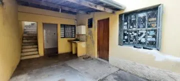 Casa Térrea 04 dormitórios 01 suíte 135 m² na Vila Betânia para venda.