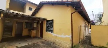 Casa Térrea 04 dormitórios 01 suíte 135 m² na Vila Betânia para venda.