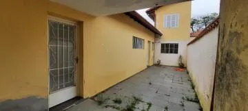 Casa Térrea 04 dormitórios 01 suíte 135 m² na Vila Betânia para venda.