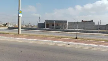 Terreno comercial de 460m² para venda no Setville - Zona Leste de São José dos Campos