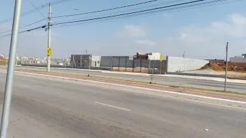 Terreno comercial de 460m² para venda no Setville - Zona Leste de São José dos Campos