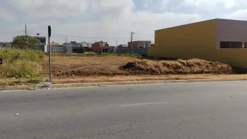 Terreno comercial de 460m² para venda no Setville - Zona Leste de São José dos Campos