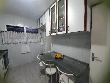 Apartamento de 03 Dorm. sendo 01 Suíte, com 80 m² no Jd. São Dimas.