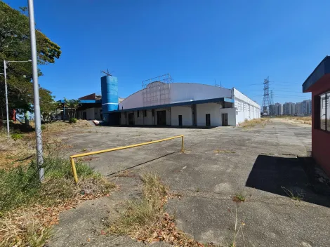 Galpão para locação de 10.000m² |  Jardim Aquarius | São José dos Campos