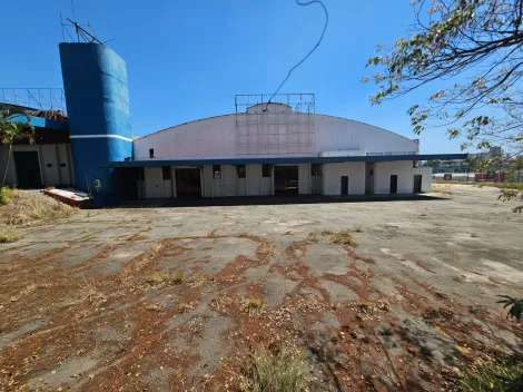 Galpão para locação de 10.000m² |  Jardim Aquarius | São José dos Campos