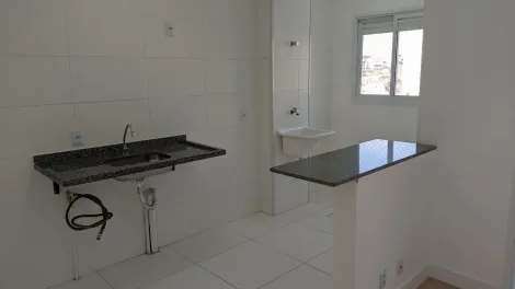 Apartamento à venda de 51m² | 02 dormitórios, sendo 01 suíte e 01 vaga de garagem | Edifício Gran Kazza - Urbanova | São José dos Campos |