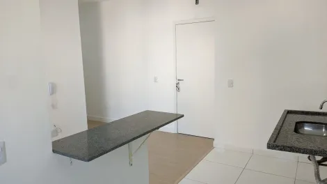 Apartamento à venda de 51m² | 02 dormitórios, sendo 01 suíte e 01 vaga de garagem | Edifício Gran Kazza - Urbanova | São José dos Campos |