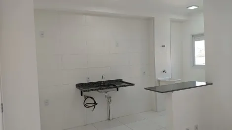 Apartamento à venda de 51m² | 02 dormitórios, sendo 01 suíte e 01 vaga de garagem | Edifício Gran Kazza - Urbanova | São José dos Campos |