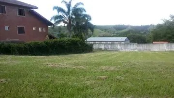 Terreno em condomínio fechado para venda de 1.400m² no Mirante do Vale | Jacareí