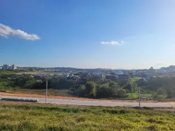 Terreno em condomínio fechado para venda com 332m² no Terras Alpha | Urbanova