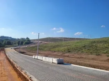 Terreno em condomínio fechado para venda com 332m² no Terras Alpha | Urbanova