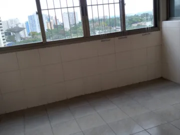 Apartamento à venda de 165m² | 04 dormitórios, sendo 01 suíte e 02 vagas de garagem | Edifício Pôr do Sol - Centro | São José dos Campos |