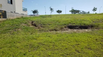 Terreno para venda com 496m²no Alphaville II