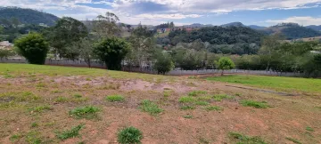 Terreno à venda com  1.000m² no Recanto Santa Barbara