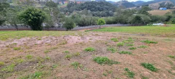 Terreno à venda com  1.000m² no Recanto Santa Barbara