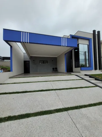 Casa para venda com 03 Dorm. e 01 suíte - 300m² -  Residencial Terras do Vale