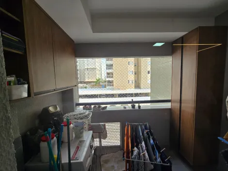 Apartamento à venda de 65m² | 02 dormitórios, sendo 01 suíte e 01 vaga de garagem | Edifício Soul Parque - Conjunto Residencial Trinta e Um de Março | São José dos Campos |