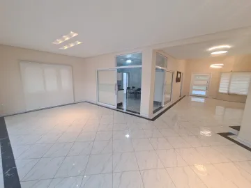 Sobrado para venda e locação de 334,90m² | 04 dormitórios, sendo 02 suítes e 02 vagas de garagem | Condomínio Sunset Garden - Jacareí |