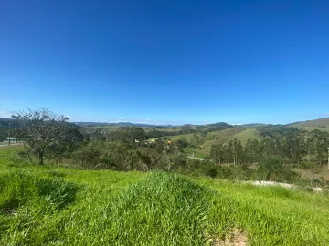 Terreno / Condomínio de 1043m² para venda no Recanto Santa Bárbara