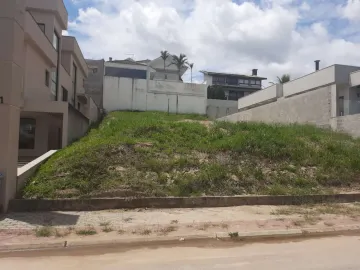 Terreno em condomínio fechado à venda de 450m² | Condomínio Jaguary - Urbanova | São José dos Campos