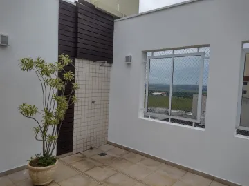 Cobertura duplex para venda e locação de 255m² | 05 dormitórios, sendo 02 suítes e 05 vagas de garagem | Condomínio Paloma - Jardim Aquarius | São José dos Campos |