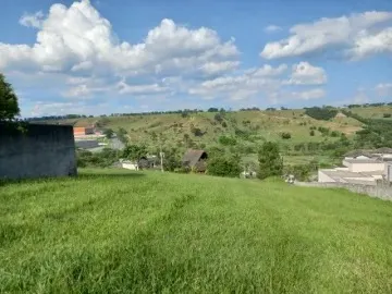 Terreno em condomínio para venda - 1.000m² no Mirante do Vale - Jacareí.