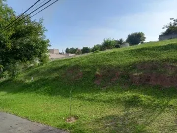 Terreno em condomínio para venda - 1.000m² no Mirante do Vale - Jacareí.