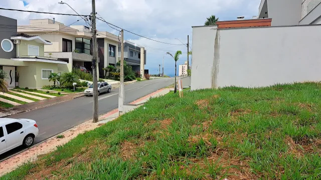 Terreno no condomínio Jaguary para venda - 478,74m². Loteamento Urbanova II