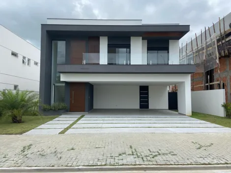 Casa para venda com 05 suítes de 370m² - Alphaville I