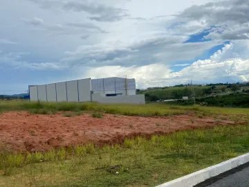 Terreno para venda com 1.300m² no CEIC - Centro Empresarial e Industrial de Caçapava