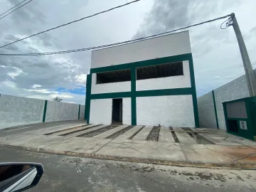 Terreno para venda com 1.300m² no CEIC - Centro Empresarial e Industrial de Caçapava