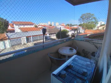 Apartamento à venda de 98m² | 03 dormitórios, sendo 02 suítes e 03 vagas de garagem | Edifício Adara - Jardim das Industrias | São José dos Campos |