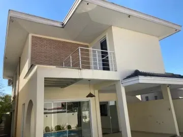 Casa/sobrado em condomínio para venda com 03 Dorm. 02 suítes e piscina - 292m² no Urbanova