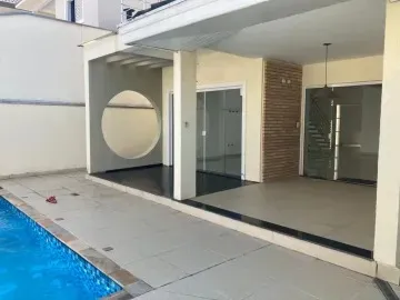 Casa/sobrado em condomínio para venda com 03 Dorm. 02 suítes e piscina - 292m² no Urbanova