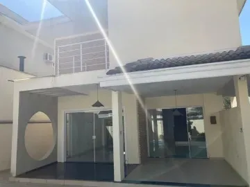 Casa/sobrado em condomínio para venda com 03 Dorm. 02 suítes e piscina - 292m² no Urbanova