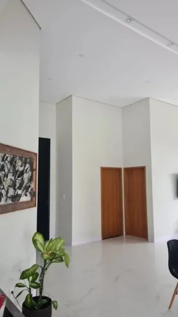 Casa em condomínio fechado para venda de 03 Dormitórios e 02 suítes no Residencial Ecopark Bourbon | Caçapava